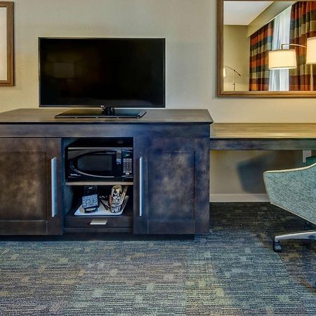 Hampton Inn & Suites Memphis Germantown Exteriér fotografie