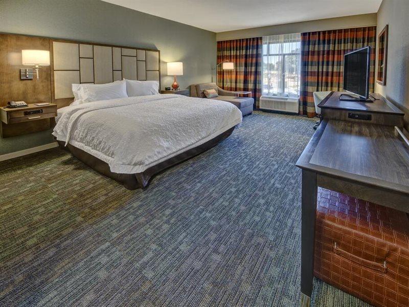 Hampton Inn & Suites Memphis Germantown Exteriér fotografie