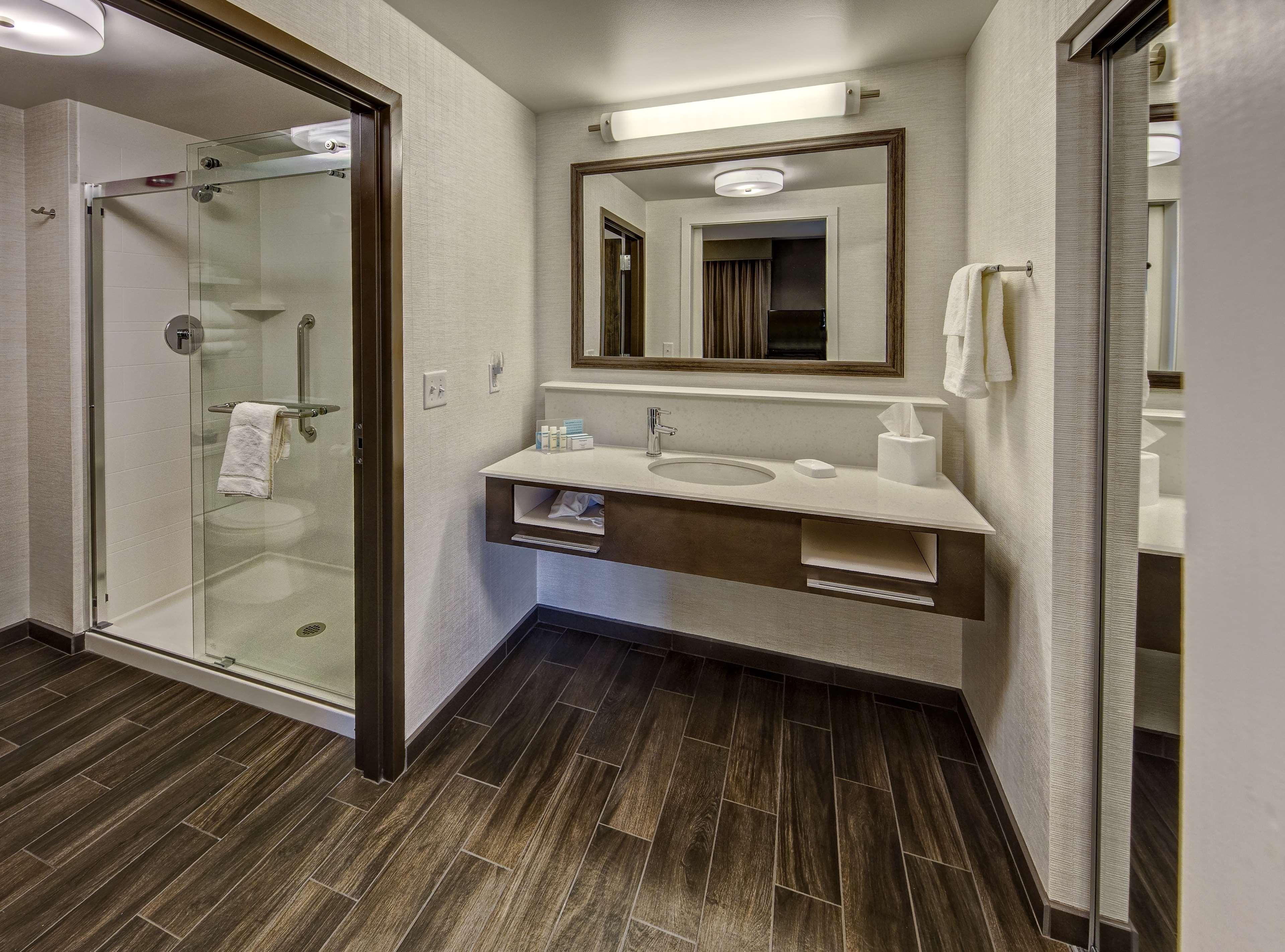 Hampton Inn & Suites Memphis Germantown Exteriér fotografie