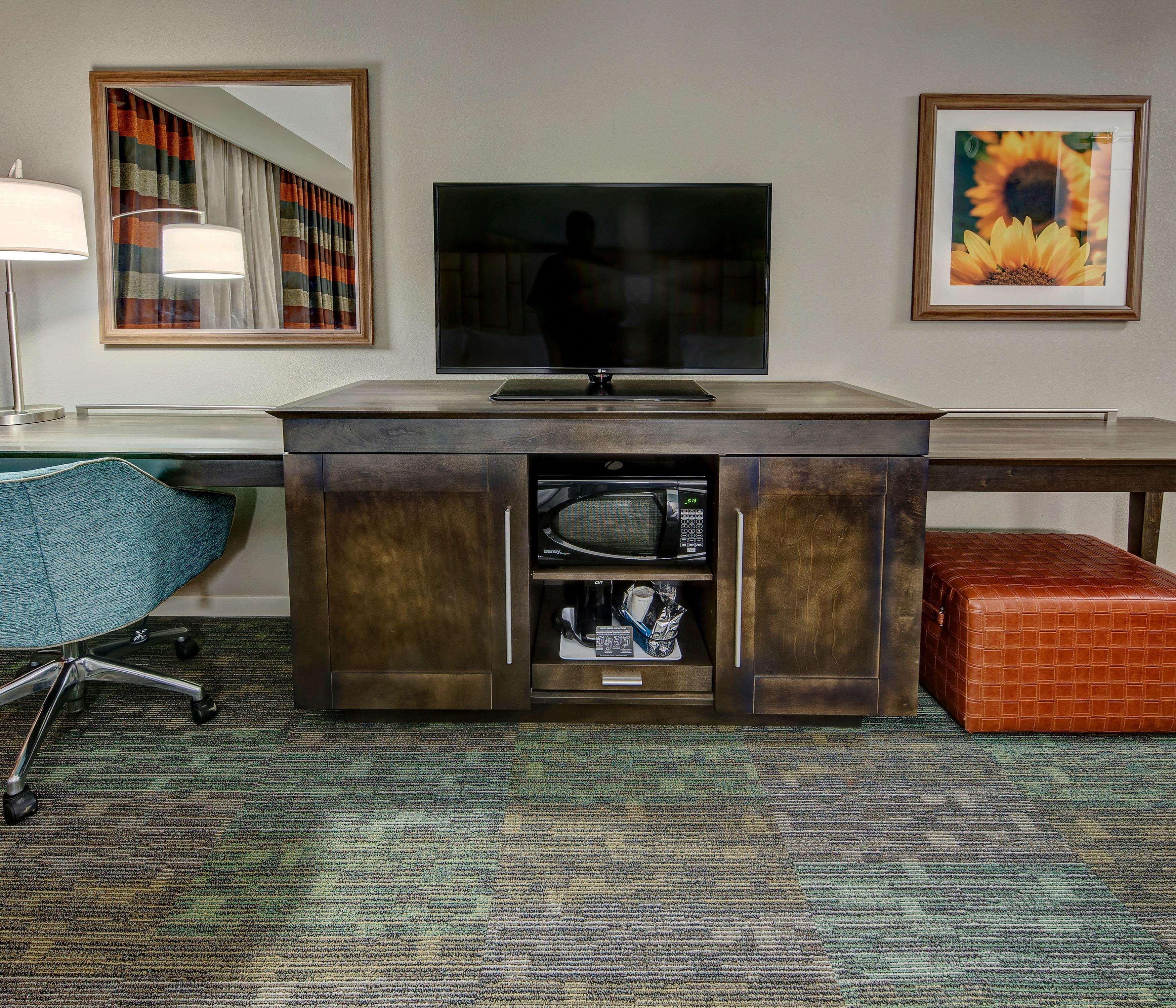 Hampton Inn & Suites Memphis Germantown Exteriér fotografie