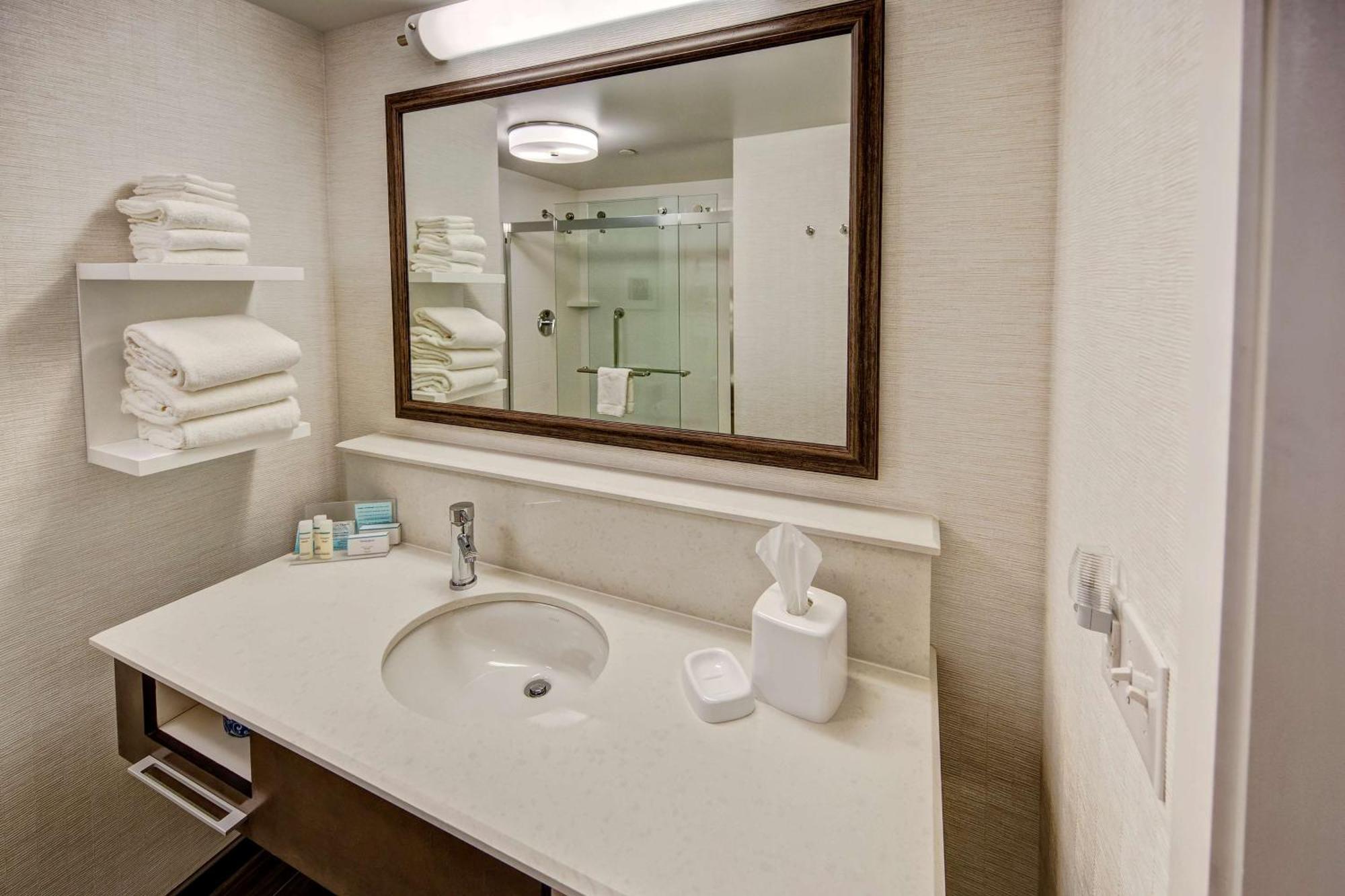 Hampton Inn & Suites Memphis Germantown Exteriér fotografie