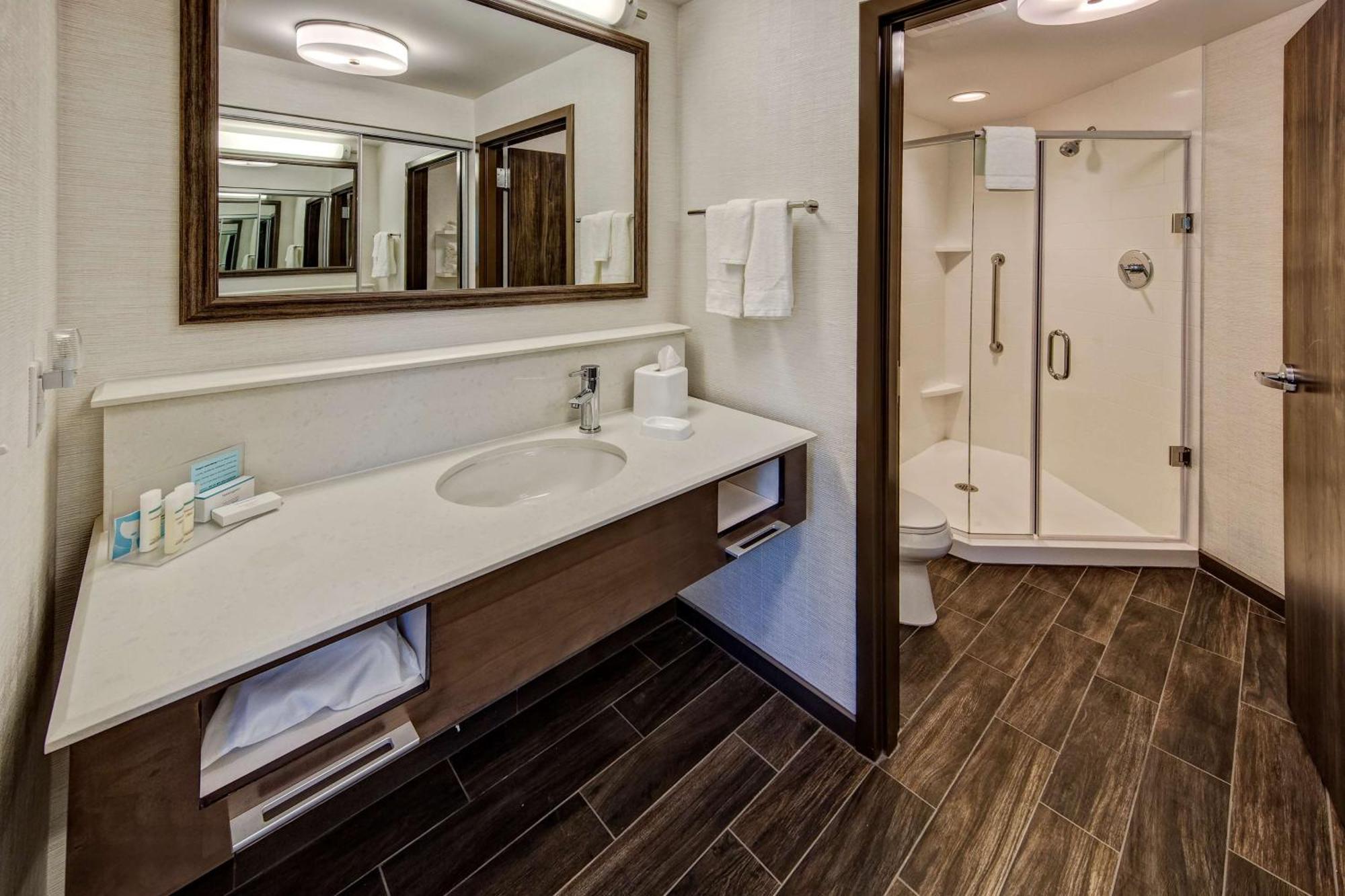 Hampton Inn & Suites Memphis Germantown Exteriér fotografie