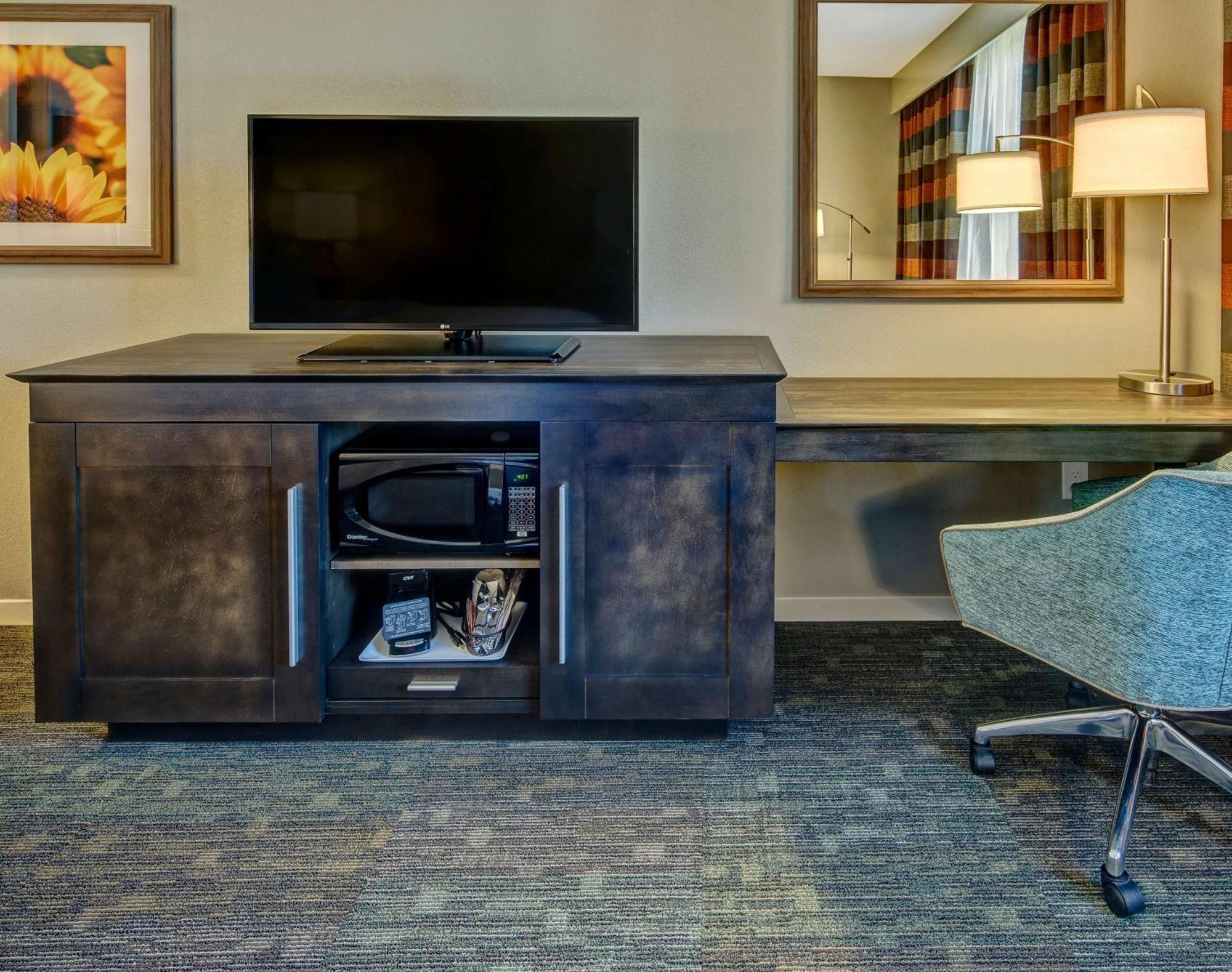 Hampton Inn & Suites Memphis Germantown Exteriér fotografie